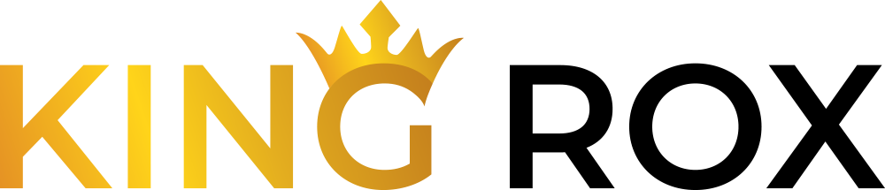 King Rox Logo
